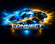 Kalahari Panthers Connect Logo